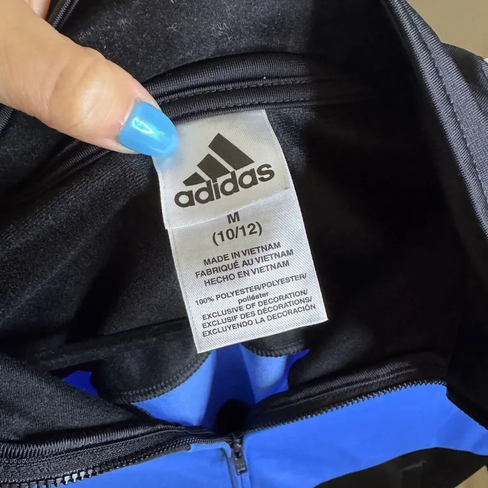 adidas kids boys